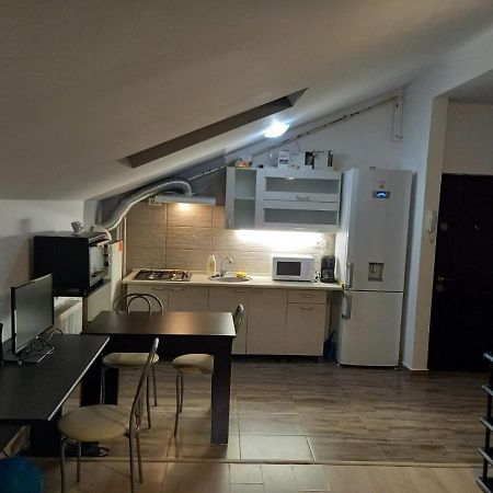 Apartament 2 Camere Chiajna Exterior foto